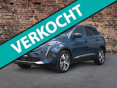 Peugeot 3008 - 1.2 PureTech Allure 130PK Automaat | Navi | Stoelverwarming | Virtual cockpit