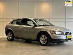 Volvo C30 - 1.6D Momentum / Airco /