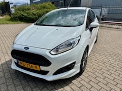 Ford Fiesta - 1.0 EcoBoost ST-Line