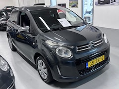 Citroën C1 - 1.0 e-VTi Style Edition/Airco/Boekjes