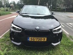 BMW 1-serie - 118i Executive Sport line