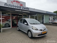 Toyota Aygo - 1.0-12V + |2006|
