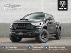 Dodge Ram 1500 - RHO Hurricane High Output Twin Turbo 540pk CrewCab |BPM vrij |14.4 inch scherm |Passenger