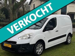 Peugeot Partner - 120 1.6 HDI L1 XR Profit + Trekhaak PDC