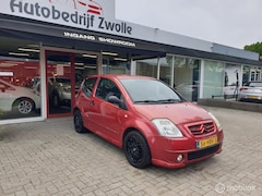 Citroën C2 - 1.1i Séduction | 2005 |