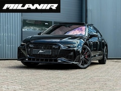 Audi A6 Limousine - 55 TFSI quattro S-Line 590pk |RS6 Bodykit