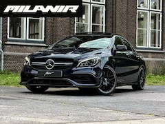 Mercedes-Benz CLA-Klasse - AMG 45 4MATIC Ambition