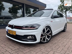 Volkswagen Polo - 2.0 TSI GTI | Pano | Virtual | LED | Carplay