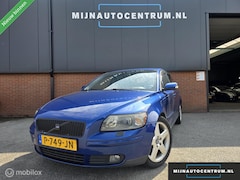 Volvo V50 - 2.5 T5 Kinetic 220PK / NAVI✔️/ AIRCO❄️/ APK✔️