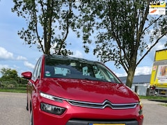 Citroën C4 Picasso - 1.2 PureTech Selection PANORAMA - PARKEERSENSOREN - AIRCO