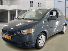 Mitsubishi Colt - 1.1 Edition One I AIRCO I 79.112 km I NL AUTO