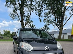 Citroën C1 - 1.0-12V Ambiance AIRCO - ELEKTRICHE RAMEN - LAGE KILOMETERS