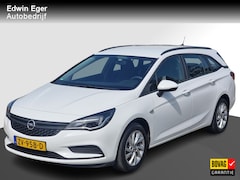 Opel Astra Sports Tourer - 1.0 Edition | Airco