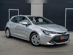 Toyota Corolla - 1.8 Hybrid Camera|Stoelverw|Keyless|Virtual