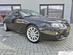 MG ZT - 2.5 V6 180 177PK AUTOMAAT 18" XENON
