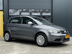Volkswagen Golf Plus - 1.6, Dealer odh, Trekhaak, airco
