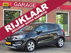 Opel Mokka X - 1.4 Turbo Innovation 140PK 5drs clima, cruise, navi, pdc, camera, keyless, carplay, trekha
