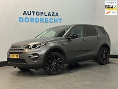 Land Rover Discovery Sport - 2.0 TD4 Pure