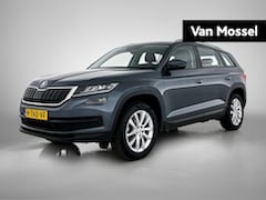 Skoda Kodiaq - 1.5 TSI Business Edition | TREKHAAK | CLIMATE CONTROL | PARKEERSENSOREN | CANTON | CAMERA