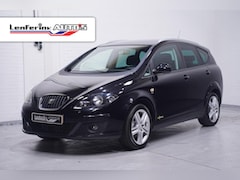 SEAT Altea XL - 1.2 TSI Ecomotive Businessline COPA navigatie climate controle cruise-controle trekhaak 17