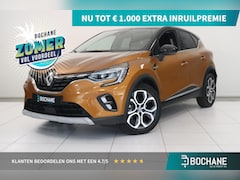 Renault Captur - 1.6 E-Tech Plug-in Hybrid 160 Intens | Camera | Climate control | Navigatie | 18"Lichtmeta