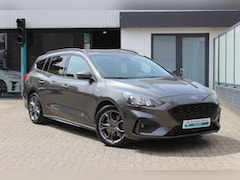 Ford Focus Wagon - 1.0 EcoBoost ST Line Business 125pk Navi, Camera, Winterpack, DAB+, All Weather, 17"LM