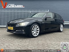 BMW 3-serie Touring - 320d High Executive | Leder | Pano | Climate | Cruise | Navi | PDC | Stoelverwarming | APK