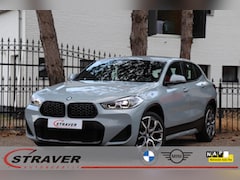 BMW X2 - sDrive20i Executive |M Mesh Edition |Driving Assistant |PDC