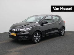Dacia Sandero - 1.0 TCe 90 Expression | Apple Carplay | PDC | Airco |