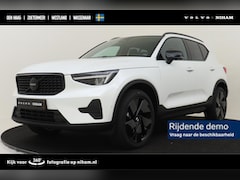 Volvo XC40 - B4 (M-HYBRID) PLUS BLACK EDITION -PANO.DAK|HARMAN/KARDON|360°CAM|POWER-SEATS|20"|PRIVACY.G