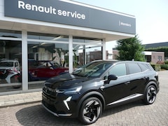 Renault Symbioz - 1.6 E-Tech full hybrid 145 iconic PACK LIGHT & SOUND (GLAZEN DAK/HARMAN KARDON) 360GR. CAM