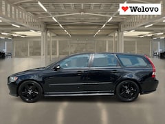 Volvo V50 - 2.4i Kinetic Incl. BTW, Rijklaar+garantie, Dealer auto
