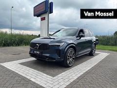 Volvo XC90 - T8 Ultra Dark Luchtvering | Stoelmassage | 22 Inch