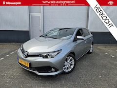 Toyota Auris - 1.8 Hybrid Energy Plus