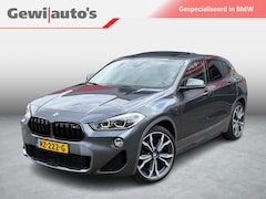 BMW X2 - sDrive20i M-SPORT X HarmanKardon Panodak