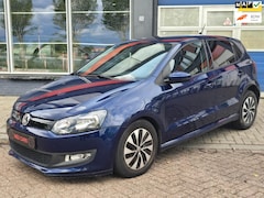 Volkswagen Polo - 1.2 TDI BlueMotion Comfortline AIRCO/NAP/NWE APK/PDC/TREKHAAK
