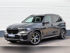 BMW X5 - xDrive45e High Executive M-Sport | Bowers & Wilkins | Head-up | Laserlight | Panoramadak |