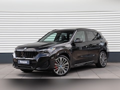 BMW X1 - xDrive30e M-Sport Pro | Massage | Harman/Kardon | Panoramadak | Head-up | Trekhaak | Comfo