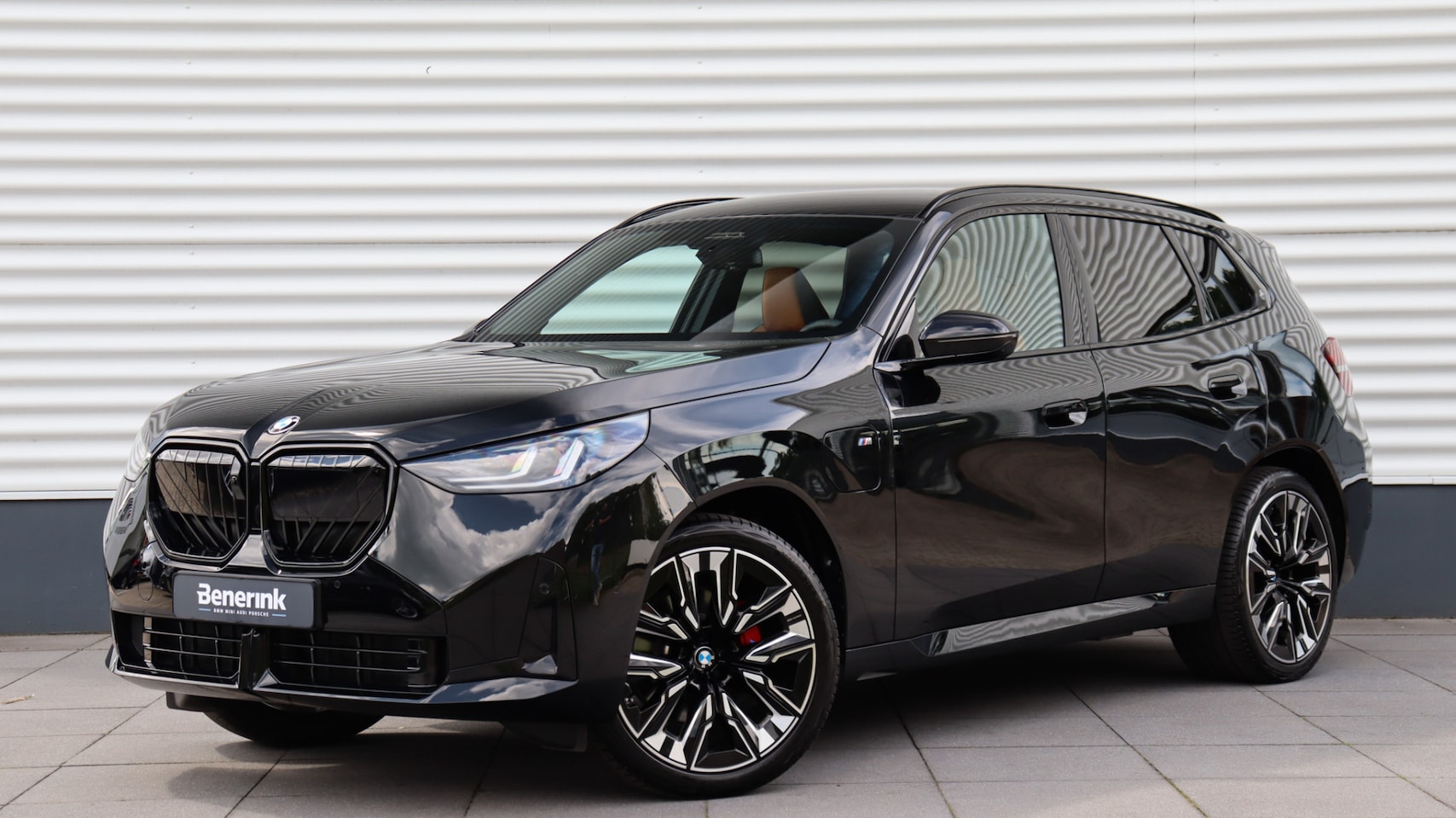BMW X3 - 30e xDrive M-Sport Pro | Stoelventilatie | Harman/Kardon | Panoramadak | Trekhaak - AutoWereld.nl