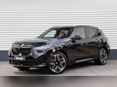 BMW X3 - 30e xDrive M-Sport Pro | Stoelventilatie | Harman/Kardon | Panoramadak | Trekhaak