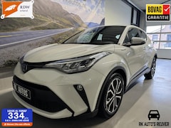 Toyota C-HR - 1.8 Hybrid Business Plus / Leder / 10dkm / Navi