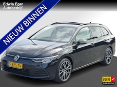Volkswagen Golf Variant - 1.0 eTSI Life | Cruise control | Apple Carplay | Andriod Auto | Elektrische Trekhaak | Lux
