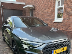 Audi A3 Sportback - 35 TFSI S edition