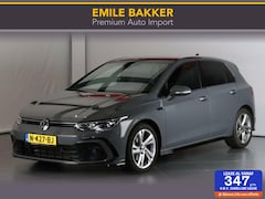 Volkswagen Golf - 1.5 eTSI R-Line
