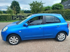 Nissan Micra - 1.2 Visia Pack 5 Dr! Climat/Cruise Control Airco! NWAPK