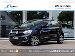 Volkswagen Up! - 1.0 BMT High Up | Trekhaak | Airco | Cruise control |