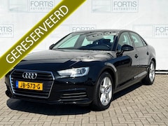Audi A4 Limousine - 2.0 TFSI ultra Pro Line NL-AUTO | NAVI | WINTER+ZOMER BANDEN