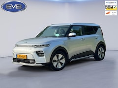 Kia e-Soul - ComfortLine 64 kWh, 1e eigenaar, leder, achteruitrijcamera, 73000 km, Nederlandse auto met