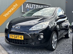 Ford Ka - 1.2 Metal start/stop