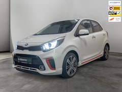 Kia Picanto - 1.0 T-GDI GT-Line